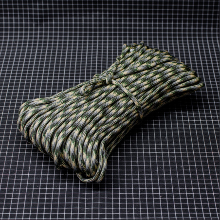 Paracord - Multicam 4mm