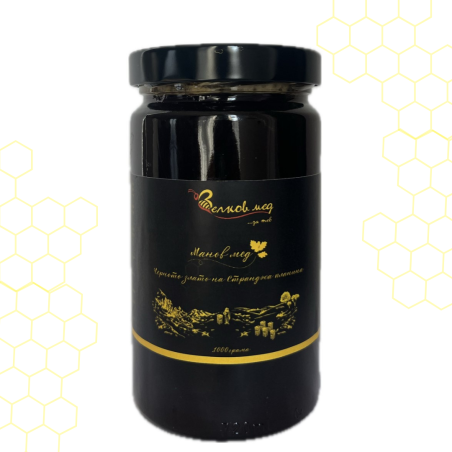 БИО МАНОВ МЕД