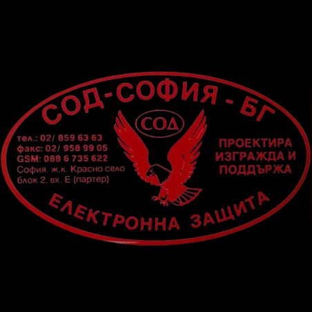 Компоненти за СОТ