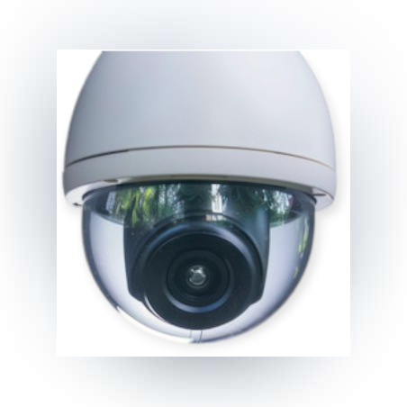 Проектиране на системи за видеонаблюдение