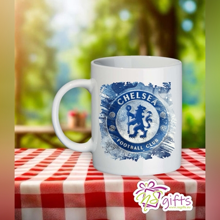Чаша Chelsea FC