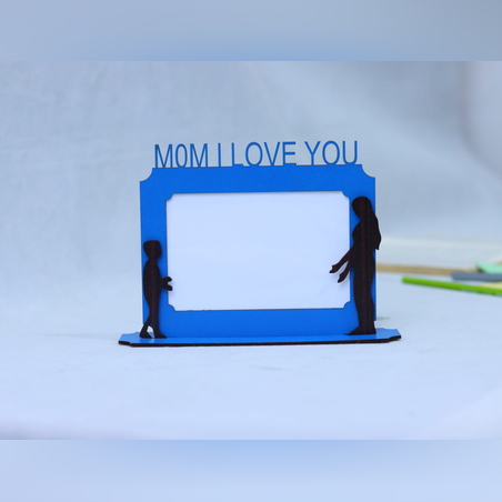 Рамка за снимка 