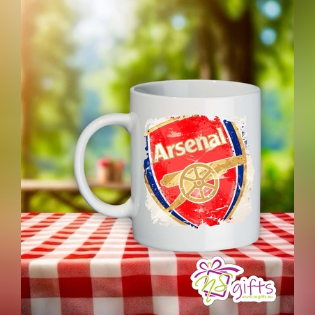Чаша Arsenal FC