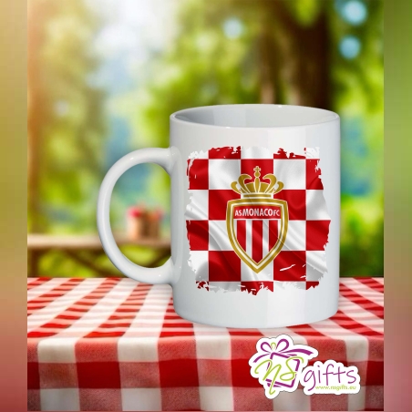 Чаша AS Monaco