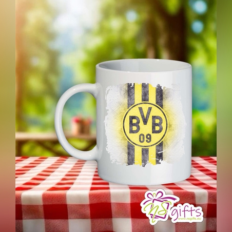 Чаша Borussia Dortmund