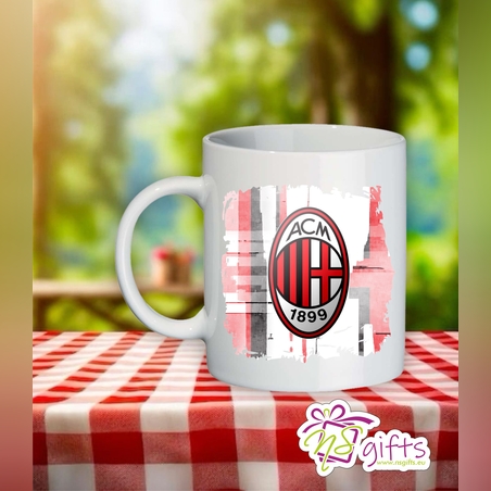 Чаша AC Milan