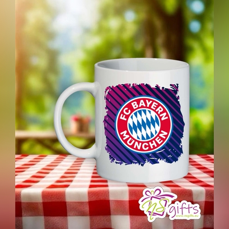 Чаша Bayern Munich