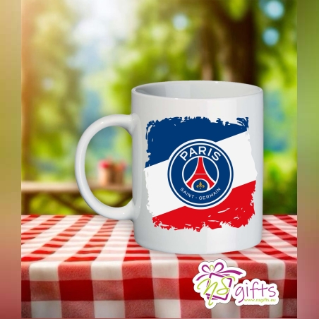 Чаша PSG
