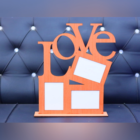 Рамка за снимка 