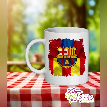 Чаша FC Barcelona