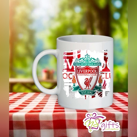 Чаша Liverpool FC