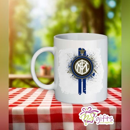 Чаша Inter FC