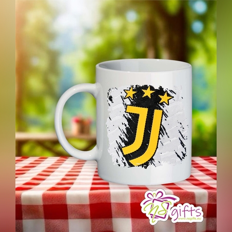 Чаша Juventus FC