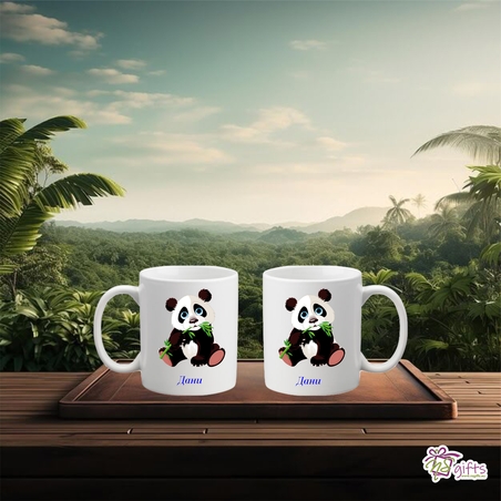 Чашата на Дани