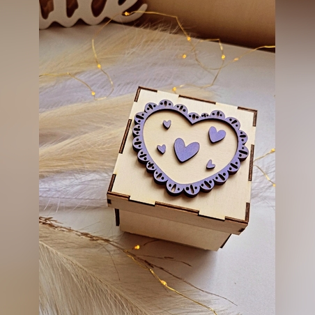 Експлодираща кутия