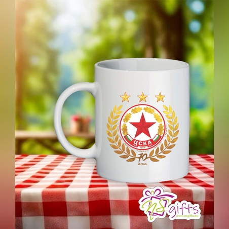 Чаша ЦСКА София