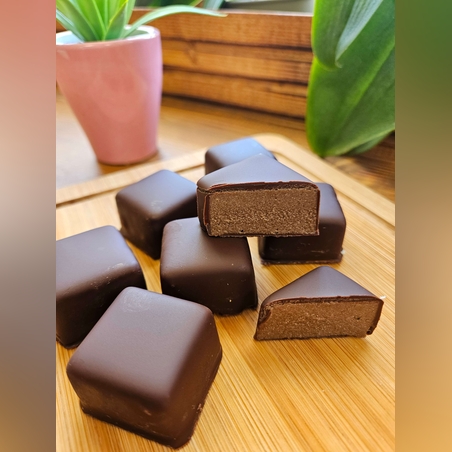 Бонбони халва