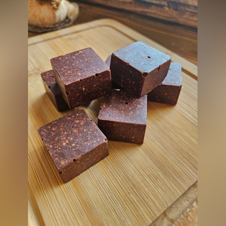 Кето бонбони