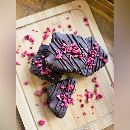 Горски десерт