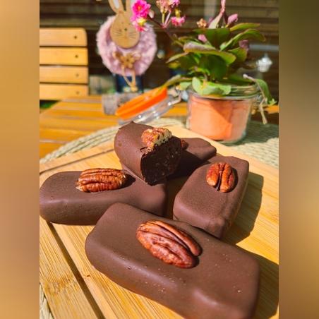 Протеиново барче