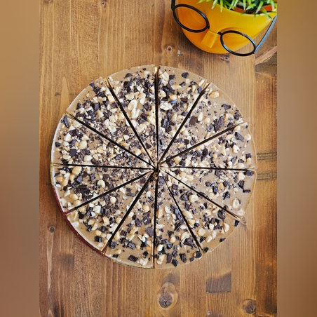 Сникърс торта 26см