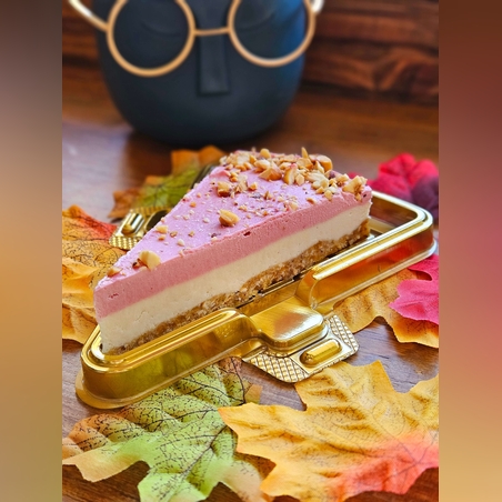 Розова торта