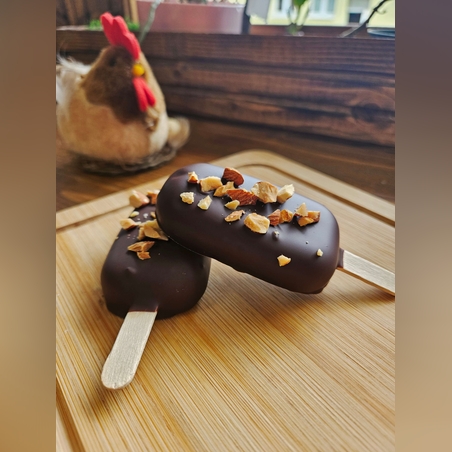 Протеинова клечка