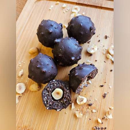 Фереро бонбони