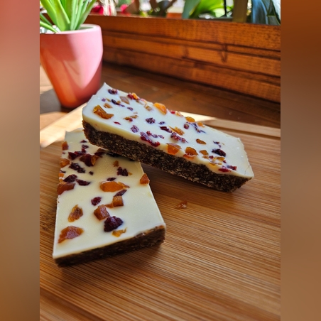 Плодово барче