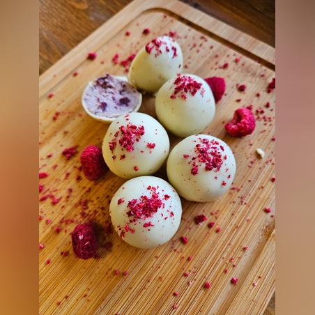 Лимонови бонбони