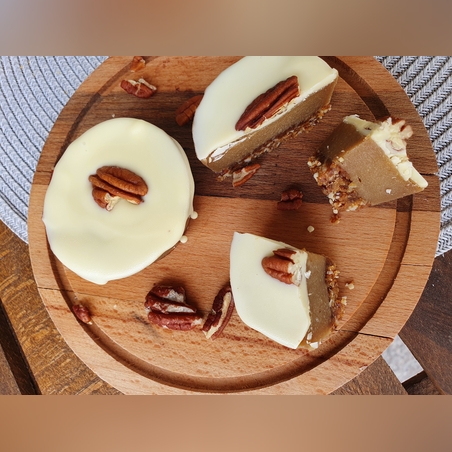 Еспресо десерт