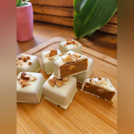 Квадратни бонбони