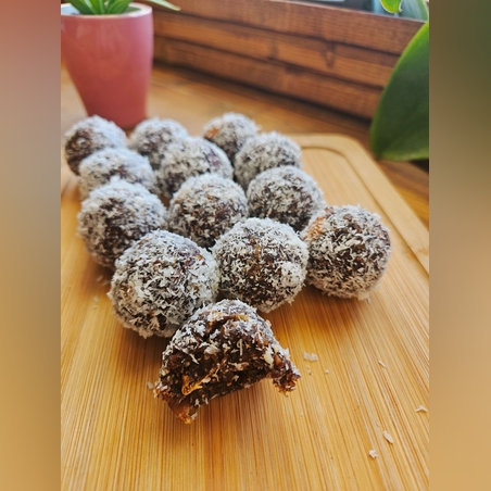 Смокинови бонбони