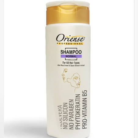 Шампоан за нормална коса Oriense Hair Shampoo Normal ( 600 ml. )