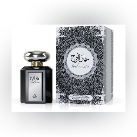 SOUL MATES - 100мл