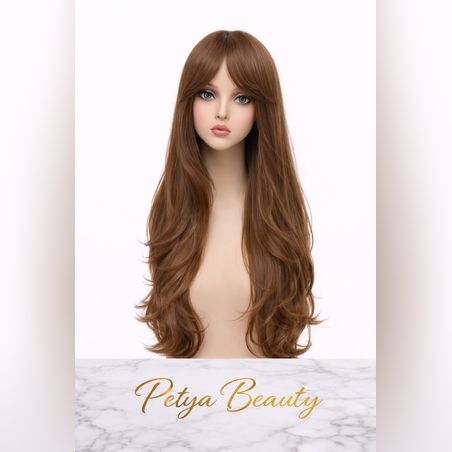 Перука - ЛОЛИТА