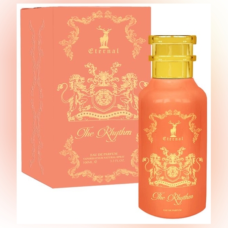 ETERNAL - THE RHYTHM - 100мл