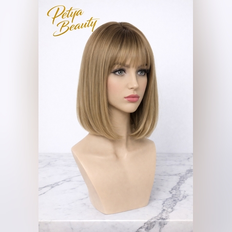 Перука - АЛЕКС