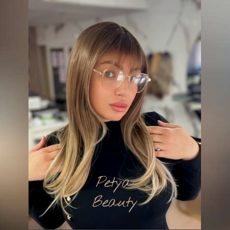 Перука - РОСИ