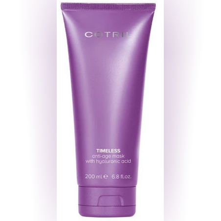 Маска Cotril Timeless - Анти-ейдж маска с хиалуронова киселина