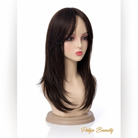 Перука - КАЛИ (олекотена)