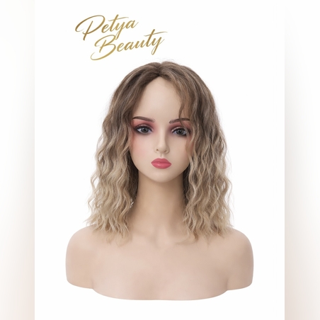 Перука - ЯНА