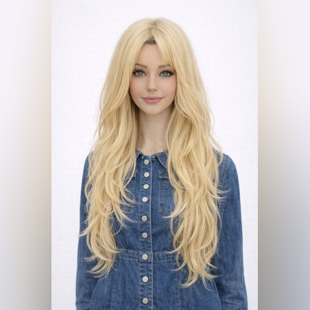 Перука - РАЛИ