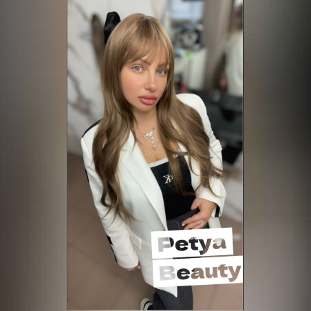 Перука - ХЕЙЛИ