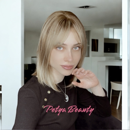 Перука - ЛУИЗА