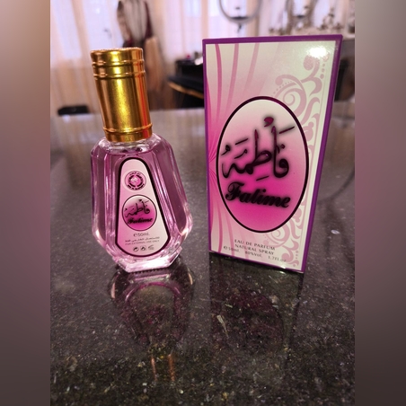 Ard al Zaafaran - Fatime - 50мл