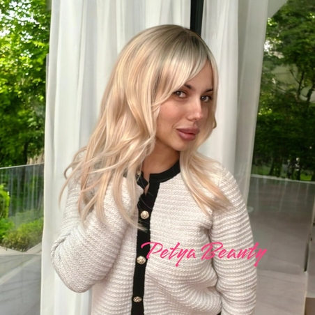 Перука - ГАЛА