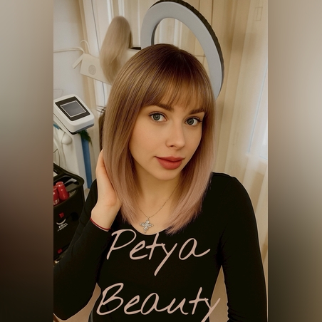 Перука - ИРИНА