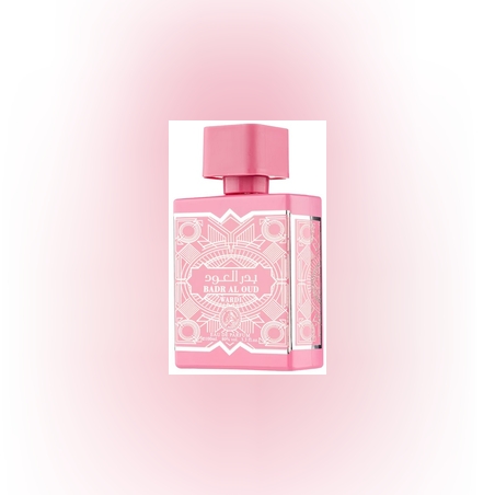 Арабски УНИСЕКС парфюм - Al Fakhr Badr Al Oud Wardi 100мл