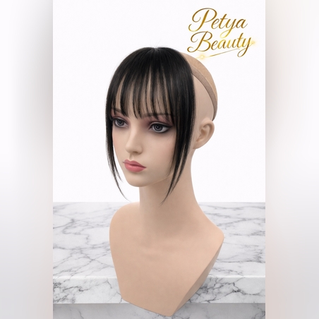 Бретон /фин/ - Черен